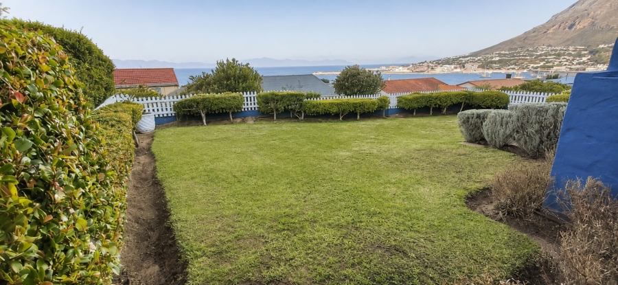To Let 3 Bedroom Property for Rent in Simons Town Western Cape